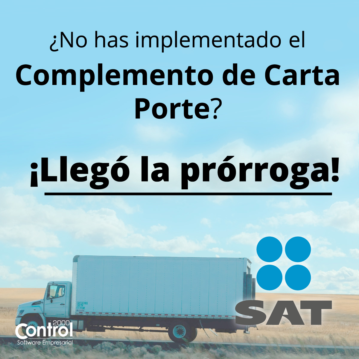 Carta Porte
