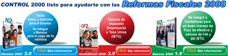 Control 2000