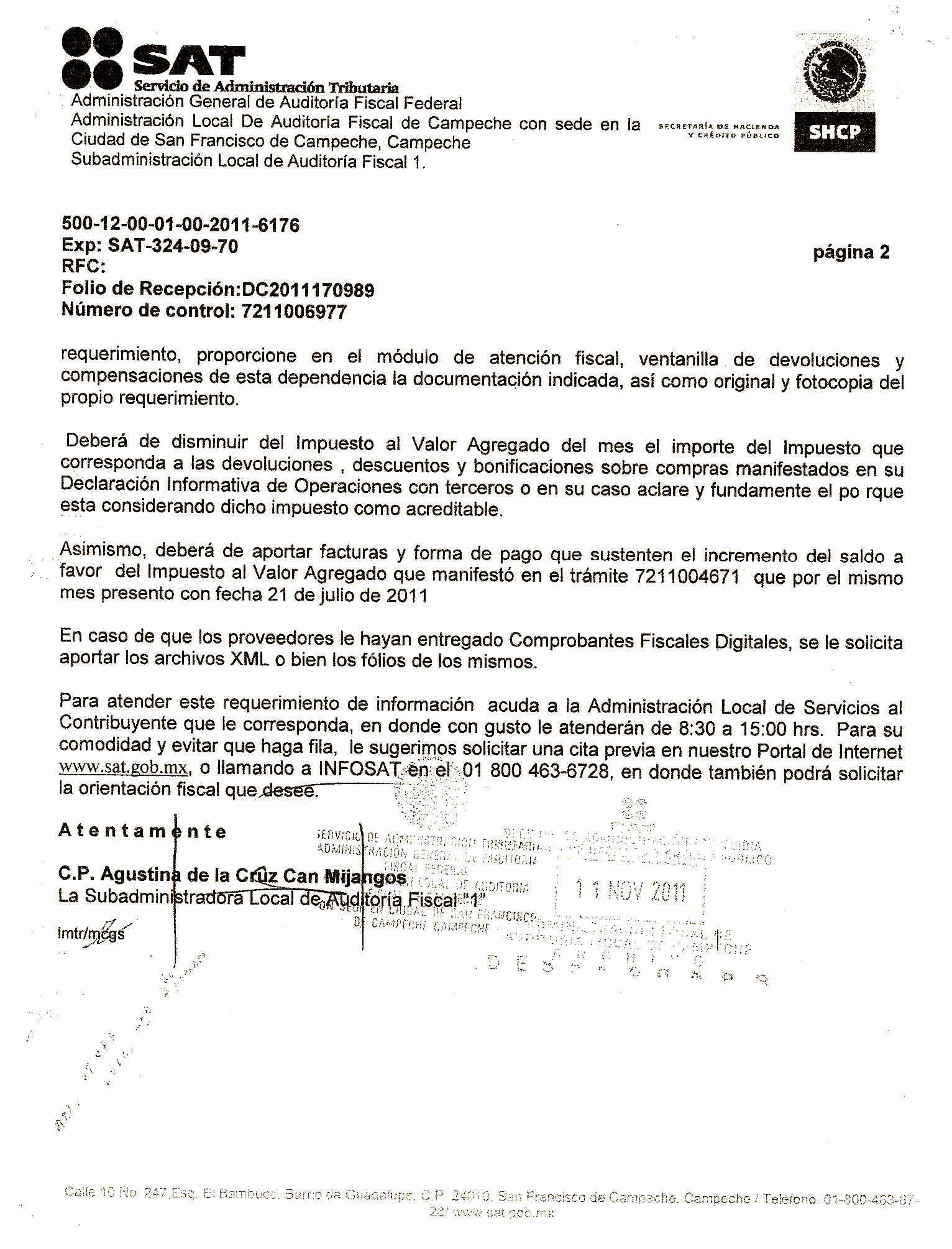 Por si sigues pensando si debes almacenar comprobantes en xml blog
