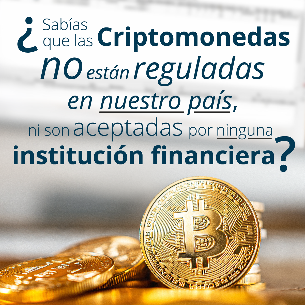 Criptomonedas