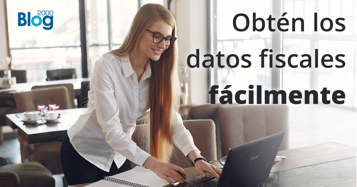 Con la cédula fiscal del SAT puedes obtener los datos fiscales fácilmente