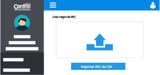 Panel de Servicios C2K