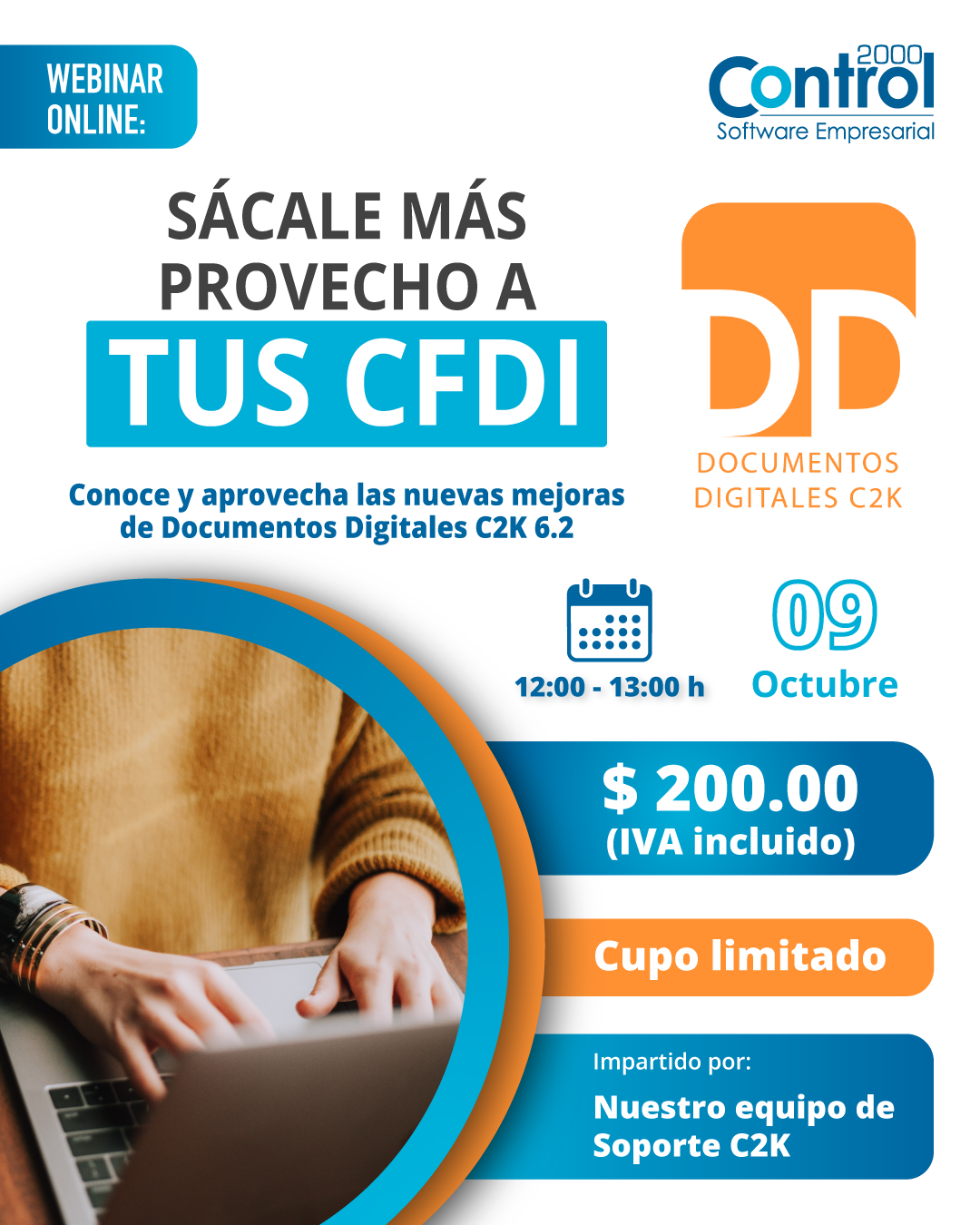 Inteligencia Artificial m&aacute;s Control 2000